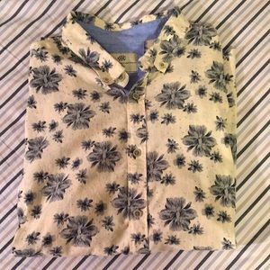 Report Collections - XXL - Hawaiian Shirt - Great!